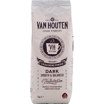 Van Houten Horúca čokoláda Selection 1 kg