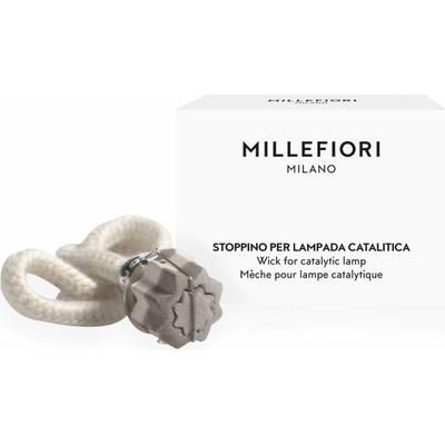 Millefiori Náhradní knot do katalytické lampy – Zboží Dáma