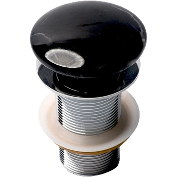 Inter Ceramic Сифон за умивалник ic s43b (s43b)