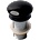 Inter Ceramic Сифон за умивалник ic s43b (s43b)