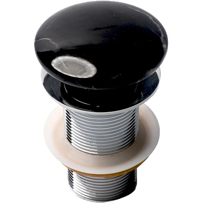 Inter Ceramic Сифон за умивалник ic s43b (s43b)