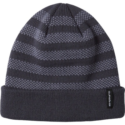 Quiksilver Calm Seas Cuff beanie Blue Nights