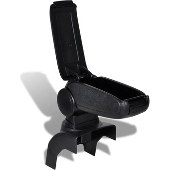 vidaXL Подлакътник за VW Golf 5 Jetta (150003)