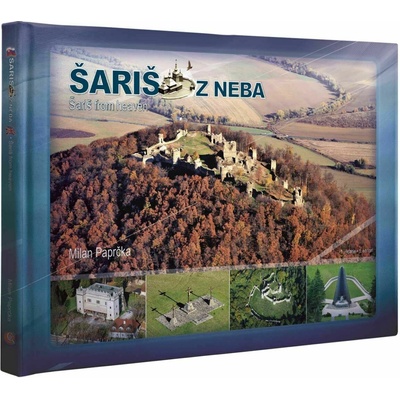 Šariš z neba - Šariš from heaven