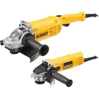 DeWALT DWE492TWIN2