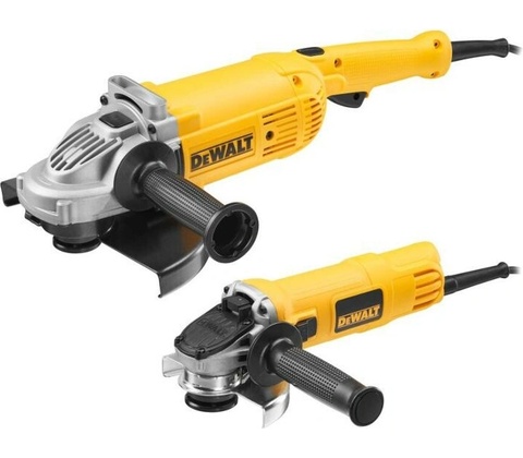 DeWALT DWE492TWIN2