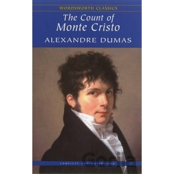 The Count of Monte Cristo - Alexandre Dumas