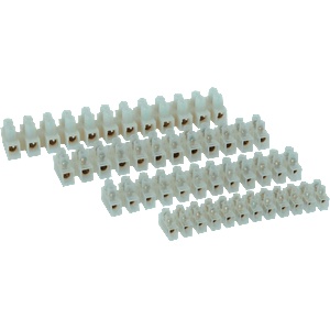 ELMARK ЛУСТЕР КЛЕМА tbh 15a СЕЧЕНИЕ ПРОВОДНИК ДО 6mm2 (31015)