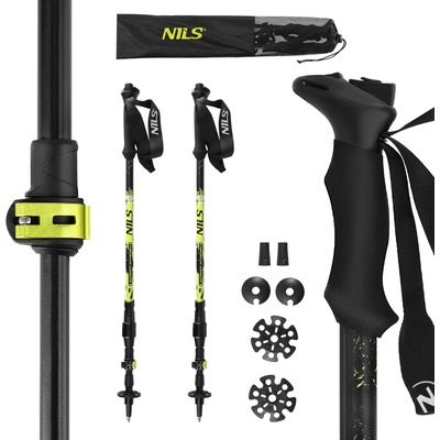 NILS tk8608