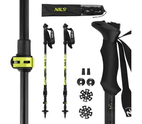 NILS tk8608