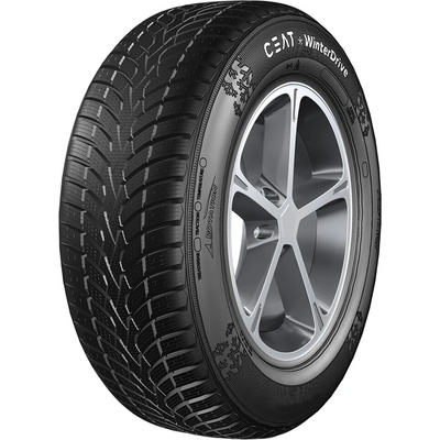 Ceat WinterDrive 205/50 R17 93V