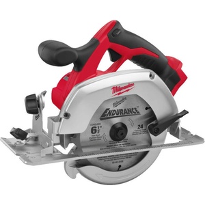Milwaukee HD18 CS-0 (4933419134) Ръчен циркуляр