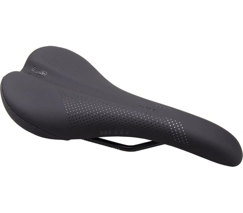 WTB Volt Cromoly Wide čierne