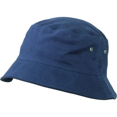 Fisherman Piping Hat MB012 námořní modrá/námořní modrá