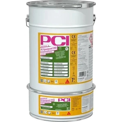 PCI Epoxigrund 390 epoxidový penetrační nátěr 1kg