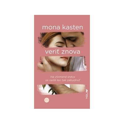 Veriť znova edícia YOLi - Kasten Mona