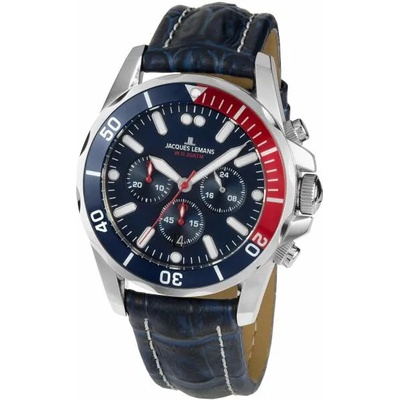 Jacques Lemans 1-1907ZB