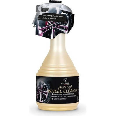 Dr. Wack High End Wheel Cleaner 750 ml