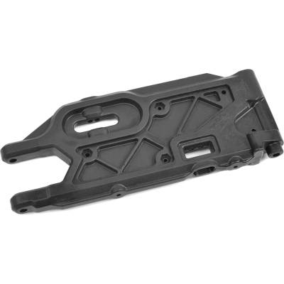 Team corally Носач долен заден Team Corally - Suspension Arm HDA-4 - Lower - Rear- 1 Pc C-00180-528 (C-00180-528)
