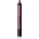 M·A·C Dazzlelips Crayon блестящо червило с молив цвят Cosmic Plum 1.5 гр