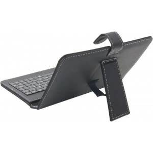 Esperanza case with keyboard for tablet 7 madera ek123