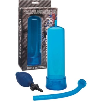ostatní Увеличител на пениса Син