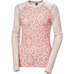 Helly hansen Термоблуза w lifa merino midw gra crew