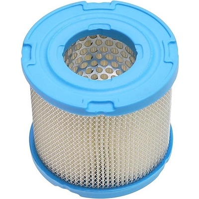 HS Parts vzduchový filtr 100 mm x 98 mm x 50 mm Briggs & Stratton výkon 7,0 PS - 18,0 PS OEM 390930 393957