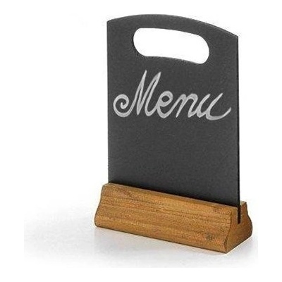 Hendi Stolní tabule 150 x 50 x 230 mm 2 ks