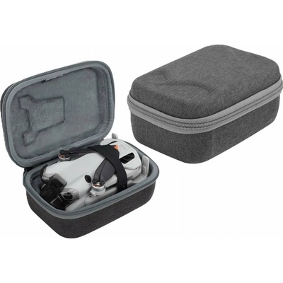SunnyLife Pevné pouzdro pro kufr a kryt pro DJI Mini 4 Pro 4Pro / N4P-B696-D