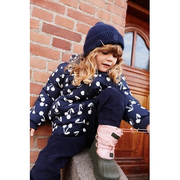 Liewood Детско яке Liewood Anemone Long Jacket (LW20194.9BYA)