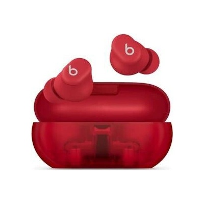 Beats Solo Buds