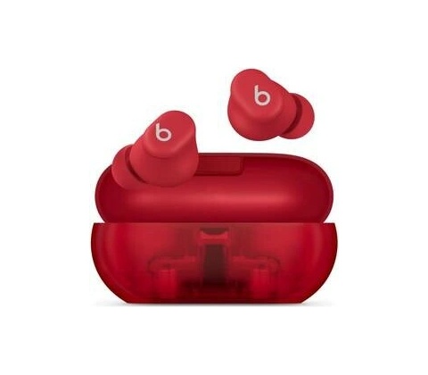 Beats Solo Buds