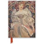 Flame Tree Publishing Mucha: Reverie (Foiled Journal) | Flame Tree Studio