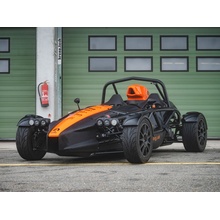 Jazda na Ariel Atom 4.0 na Slovakia Ringu