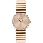 Seksy Дамски часовник Seksy Edge Swarovski Crystals - S-40046.37 (S-40046.37) Часовници
