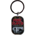 Pink Floyd Atom Heart Mother World Tour Ключодържател (PFKEY15)
