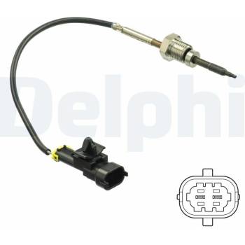 Čidlo teploty výfukových plynů DELPHI TS30205