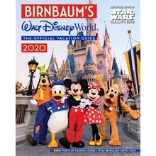 Birnbaums 2020 Walt Disney World