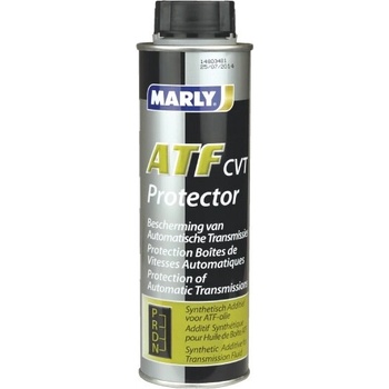 Marly ATF CVT Protector Добавка за защита на автоматичната кутия (MARLY ATF CVT Protector)