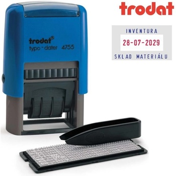 Trodat 4750