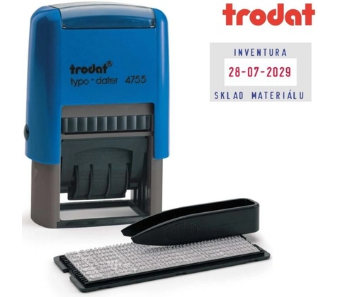 Trodat 4750