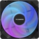 Tcomas Black