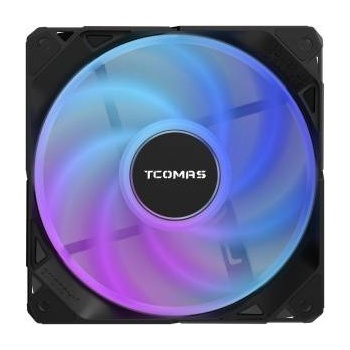 Tcomas Black