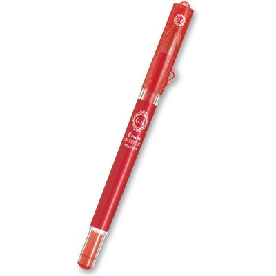 Pilot 2507 červený