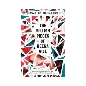 The Million Pieces of Neena Gill (ISBN: 9780241363317)