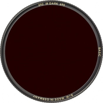 B+W 092 IR 77mm