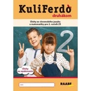 Kuliferdo druhákom