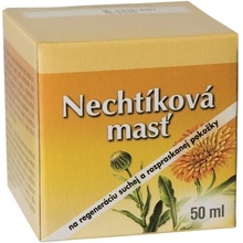 Herbacos nechtíková masť 50 ml