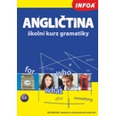 Angličtina